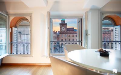 Appartamento con 2 Camere da Letto