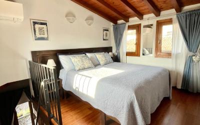 Appartamentino su 2 Livelli