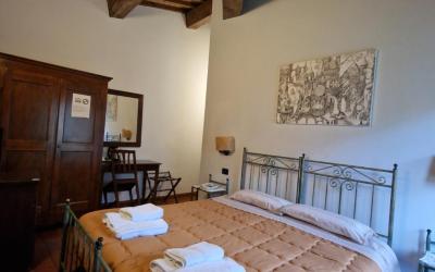 Camera Matrimoniale Classic