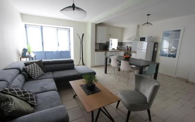 Maison 3u00a0Chambres