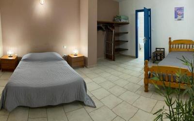 Appartement 1 Chambre