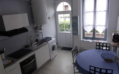 Maison 2u00a0Chambres