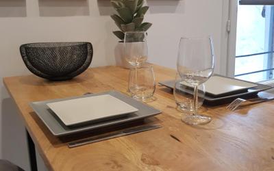 Appartement 1 Chambre