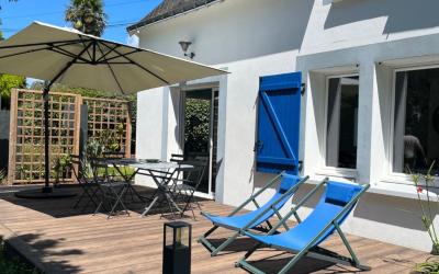 Maison 2u00a0Chambres