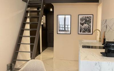 Appartement 1 Chambre Appartement 1 Chambre