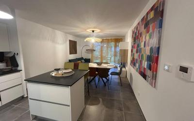 Appartement 2 Chambres Appartement 2 Chambres