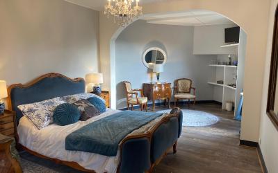 Chambre Double Deluxe