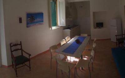 Casa con 3 Camere da Letto