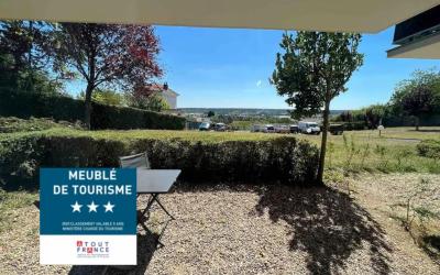 Appartement 1 Chambre