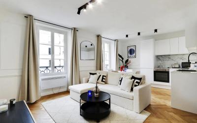 Appartement Appartement