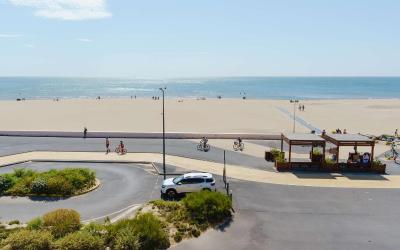Appartement (5 Adultes) Appartement (5 Adultes)
