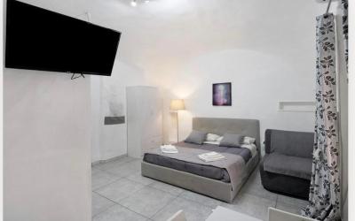 Appartamento con 1 Camera da Letto
