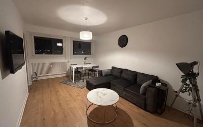 Appartement 1 Chambre