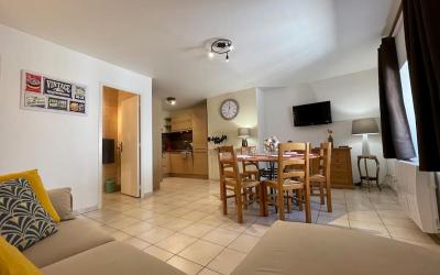 Appartement 2 Chambres