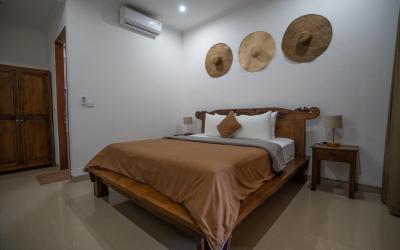 Kamar Deluxe Double