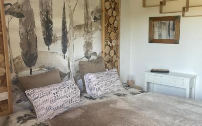 Chambre Quadruple Standard