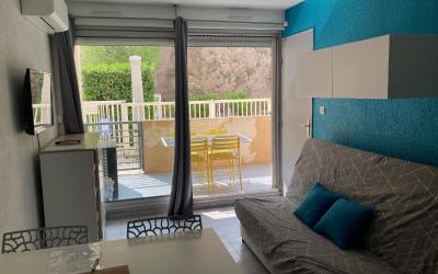 Appartement 1 Chambre Appartement 1 Chambre