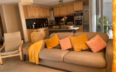 Appartement 2 Chambres