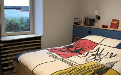 Chambre Double Chambre Double