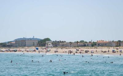 Appartement (4 Adultes)