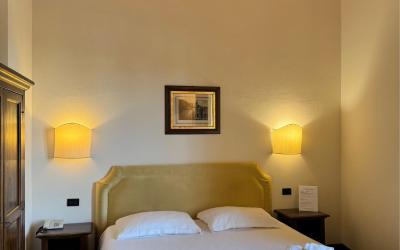 Camera Matrimoniale Superior