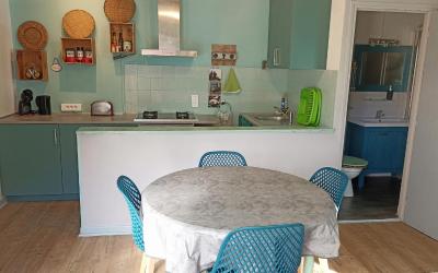 Appartement 1 Chambre