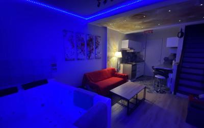 Maison 2u00a0Chambres