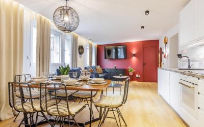 Appartement 3u00a0Chambres Appartement 3u00a0Chambres