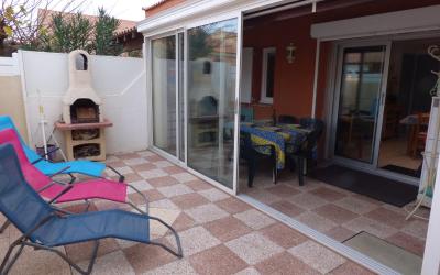 Maison 2u00a0Chambres Maison 2u00a0Chambres