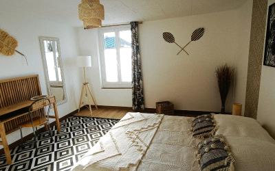 Appartement 2 Chambres