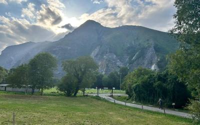 Appartement avec Terrasse