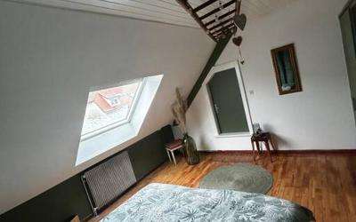 Appartement 2 Chambres Appartement 2 Chambres