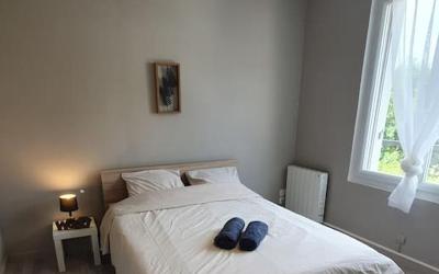 Appartement 1 Chambre