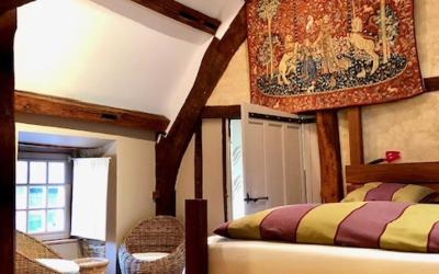 Chambre Double Familiale Chambre Double Familiale