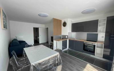 Appartement 2 Chambres