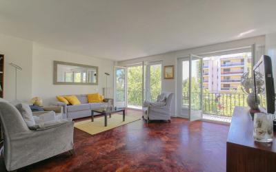 Appartement 2 Chambres
