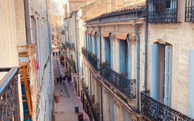 Appartement 1 Chambre Appartement 1 Chambre