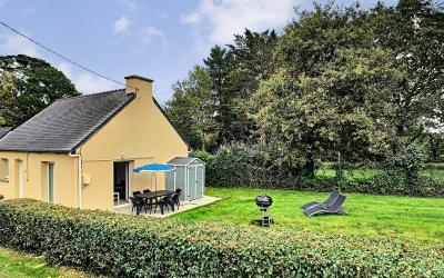 Maison de Vacances (4 Adultes)