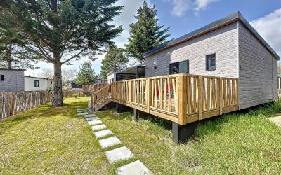 Chalet Chalet