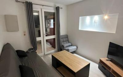 Appartement - Rez-de-Chaussu00e9e