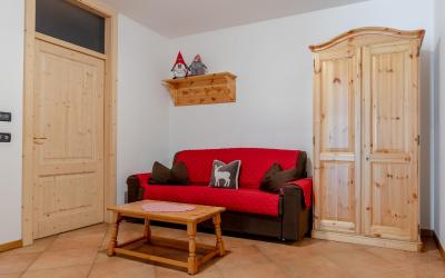 Appartamento - Piano Terra