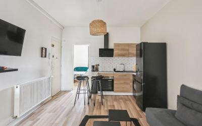 Appartement Appartement