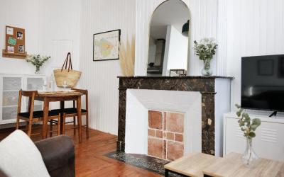 Appartement 1 Chambre Appartement 1 Chambre