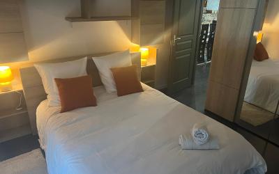 Appartement 2 Chambres