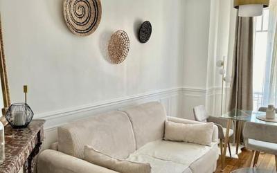 Appartement 2 Chambres