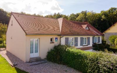 Chambre Double Confort