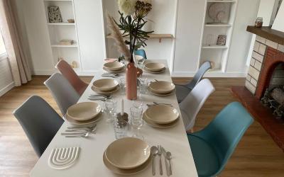 Maison 3u00a0Chambres