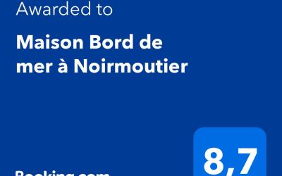 Maison 2u00a0Chambres