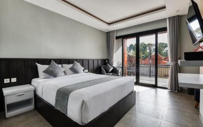 Kamar Double