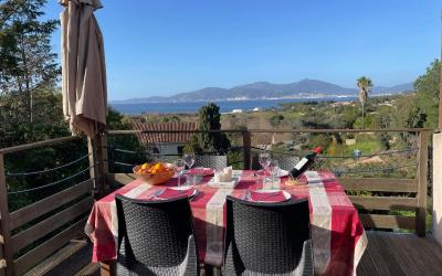 Appartement 2 Chambres